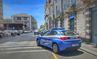 Clamoroso: Daspo della Questura a due calciatori dell'Acireale. Ecco chi sono