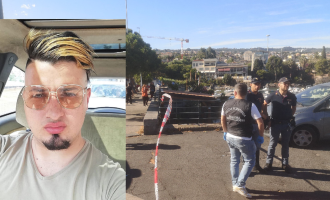 Omicidio pasticcere, la Corte d&rsquo;assise di Catania dice no : &ldquo;Ministero dell&rsquo;Interno non sar&agrave; responsabile civile nel processo&rdquo;