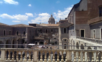 Catania, domenica al museo: i siti visitabili con biglietto ridotto o gratis