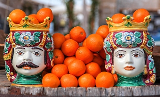 Sicilia: le mete imperdibili per un Natale tra tradizione, cultura e mare d&rsquo;inverno