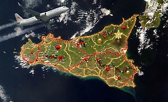 Festivit&agrave; di Natale croce e delizia, rincari sui voli anche del 700%: la Sicilia penalizzata