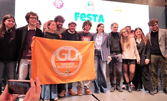 Schlein chiude la festa regionale del Pd