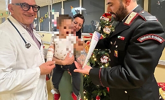 Biancavilla, i carabinieri tra solidariet&agrave; e vicinanza alla comunit&agrave;