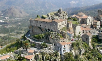 Torna il presepe vivente a Castiglione di Sicilia grazie a una associazione di giovani