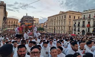 Turismo e Sant'Agata: pienone per B&B del centro, ma gli hotel in provincia restano al palo