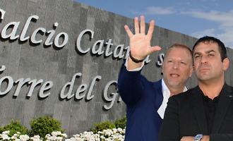 Torre del Grifo, conto alla rovescia: il Catania chiude l&rsquo;acquisto e riapre il Village