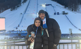 Dai trionfi in pedana alla neve dei Giochi di Milano Cortina, le Olimpiadi speciali delle due spadiste etnee Santuccio e Fiamingo
