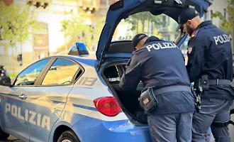 Ladri di rame bloccati a Librino: trovati con 10 kg di cavi rubati