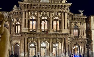 Movida sicura a Catania: i controlli interforze tra piazza Bellini e via Etnea con 9 parcheggiatori sanzionati