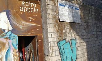A Catania &egrave; tempo che l&rsquo;ex teatro Coppola torni a creare valore, legalit&agrave; e opportunit&agrave; per la collettivit&agrave;