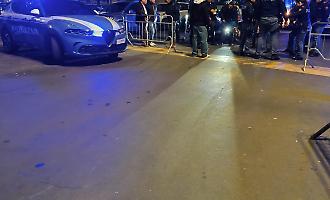 Catania, violenta rivolta nel carcere di piazza Lanza: detenuti sul tetto, danni alla struttura