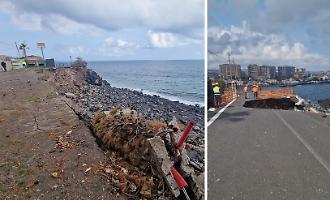 Lavori di messa in sicurezza del Porto Rossi: stanziati 900mila euro