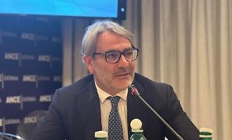 Guerra in Medio Oriente, Ance Catania: &laquo;Cantieri a rischio&raquo;