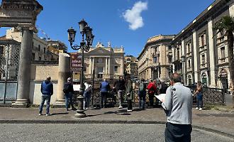 Catania "Capitale della cultura": quattro giorni all'alba e arriva il verdetto