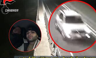 La &ldquo;confessione&rdquo; dell&rsquo;assassino: &laquo;Il proiettile rimane, &egrave; ferro&raquo;