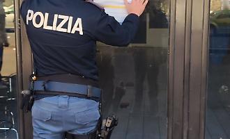 Centro scommesse di Librino sospeso per sette giorni per la presenza abituale di pregiudicati