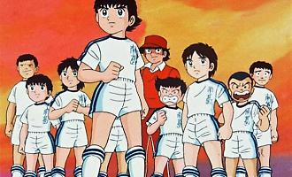 A Etna Comics ospite d'onore il pap&agrave; di Holly e Benji, il cartone che ha fatto sognare intere generazioni