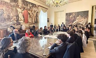 Tavolo dell'Innovazione 2026: istituzioni, imprese e universit&agrave; insieme per trattenere i giovani talenti a Catania