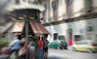 Chioschi a Catania, Confcommercio all'attacco: &laquo;Piano inaccettabile, manca tutto&raquo;