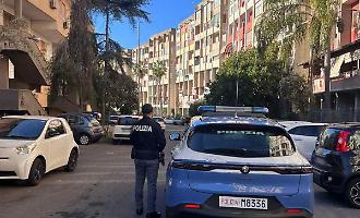 San Giovanni Galermo, i cani antidroga scovano marijuana e cocaina nascosta tra i palazzi di via Capo Passero