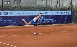 Tennis femminile, l&rsquo;ITF punta su Catania: proposto un W50, sarebbe il primo nel Sud Italia