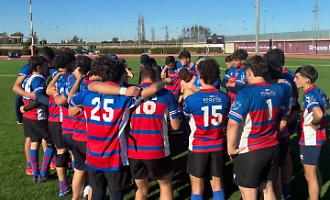 Rugby: il Cus Catania Under 16 domani sfida il Benevento e il 3 maggio tocca all'Under 18 contro i XV di Campania e Puglia