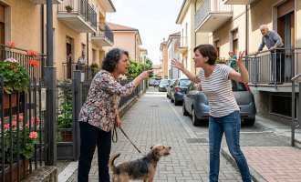 L'immagine &egrave; generica