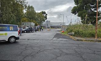 Ancora un pacco sospetto al Centro di smistamento Poste di Catania: scatta il protocollo di sicurezza