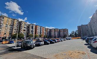 Catania citt&agrave; che viaggia a due velocit&agrave;: dal "ricco" Borgo alla povera Librino