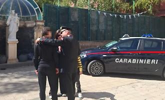 Ritrovato il giovane allontanatosi dalla comunit&agrave;: i carabinieri lo riportano in sicurezza