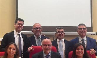 Camera Penale di Catania: ecco il nuovo direttivo, Tamburino &egrave; il presidente