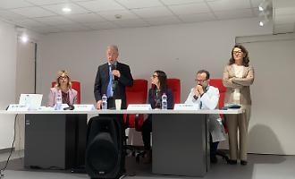 Esoscheletri, realt&agrave; virtuale e teleriabilitazione: al Cannizzaro nuove frontiere per la neuroriabilitazione pediatrica