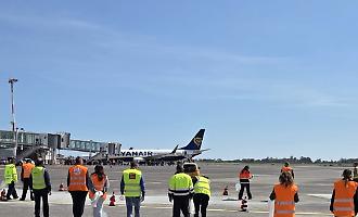 Sac, utile netto 2025 a 8 milioni: 12,5 milioni di passeggeri e investimenti per rilanciare anche Comiso