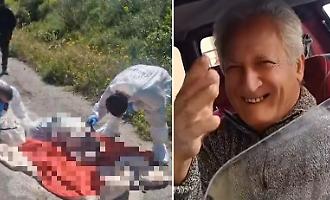 Delitto di Trappitello verso una svolta: i carabinieri stanno interrogando un uomo in caserma a Taormina