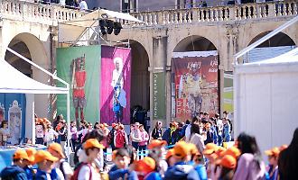 Catania Book Festival chiude con 13mila presenze: da progetto a festival maturo tra memoria, diritti e nuove narrazioni
