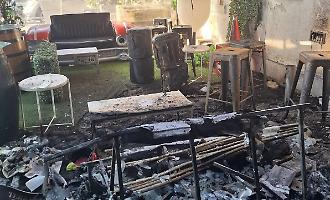 Incendio a Caltagirone, solidariet&agrave; dei Cinquestelle al consigliere Panarello