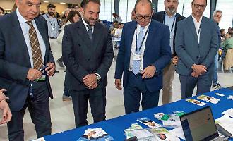 STMicroelectronics e Asp Catania insieme per la prevenzione oncologica sul lavoro