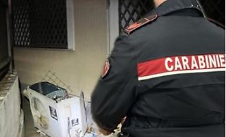 Catania: cannibalizzano i climatizzatori di una chiesa evangelica, arrestata una coppia