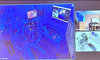 A Catania la sala operatoria online col mondo per curare l&rsquo;endometriosi