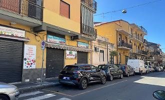 Il Far West di Lineri e il silenzio di un quartiere "terra di mezzo" tra Misterbianco e Catania