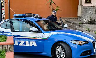 Rapine in maschera tra Adrano e Belpasso: arrestato il quarantenne autore di tre colpi in quattro giorni