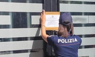 Scommesse clandestine: smantellato centro abusivo gestito da un 33enne