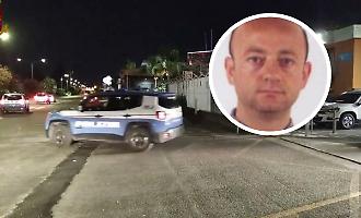 Dal clan del &ldquo;Malpassotu&rdquo; ai Santapaola: &ldquo;Salvuccio&rdquo; Rannesi &egrave; tornato in libert&agrave;