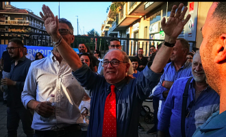 Elezioni in provincia di Catania, la diretta dello spoglio: a Randazzo e Mascali avanti Grillo e Gullotta
