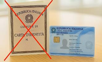 Addio alla carta d'identit&agrave; cartacea: sabato 30 maggio a Catania nuovo "open day" per la Cie a San Leone