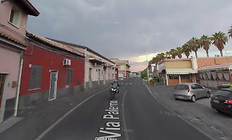 Catania, spari in via Palermo: i residenti chiamano il 112, trovati in strada quattro bossoli calibro 3.80