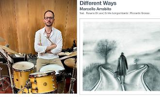 Different Ways: Marcello Arrabito chiude la rassegna The Rex Jazz Club