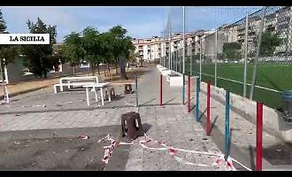 Gli spari alle spalle contro tre minorenni: adesso c'&egrave; il rischio di una guerra fra clan 