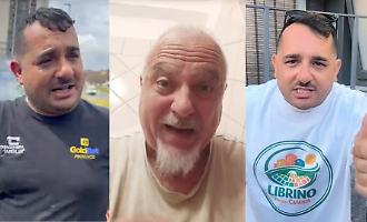 Dai reel TikTok alle liste civiche: gli influencer catanesi si buttano in politica. &laquo;Vogliamo cacciare Trantino&raquo;