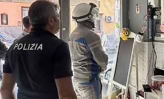 Aveva trovato il modo di "risparmiare" sulla bolletta della luce: panettiere arrestato a Picanello